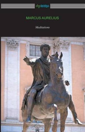 Meditations By Marcus Aurelius (Paperback) 9781420951103