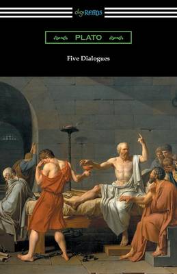 Five Dialogues By Plato (Paperback) 9781420951622