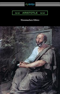 Nicomachean Ethics Translated by W D Ross with an Introduction by R