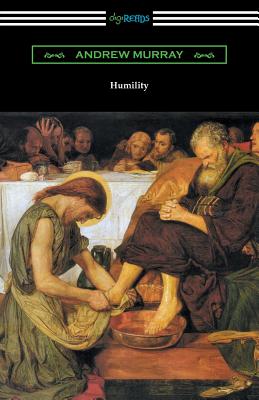 Humility By Andrew Murray (Paperback) 9781420955378