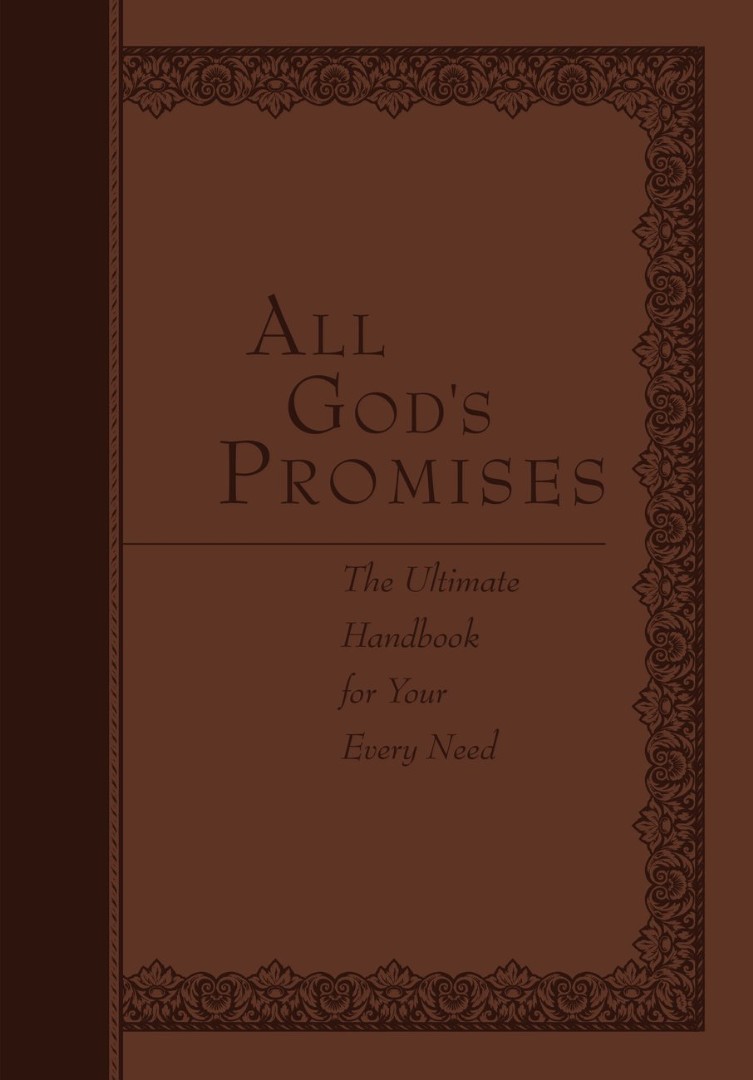 Bible Promises for Life By Jeremy Bouma (Paperback) 9781424550654