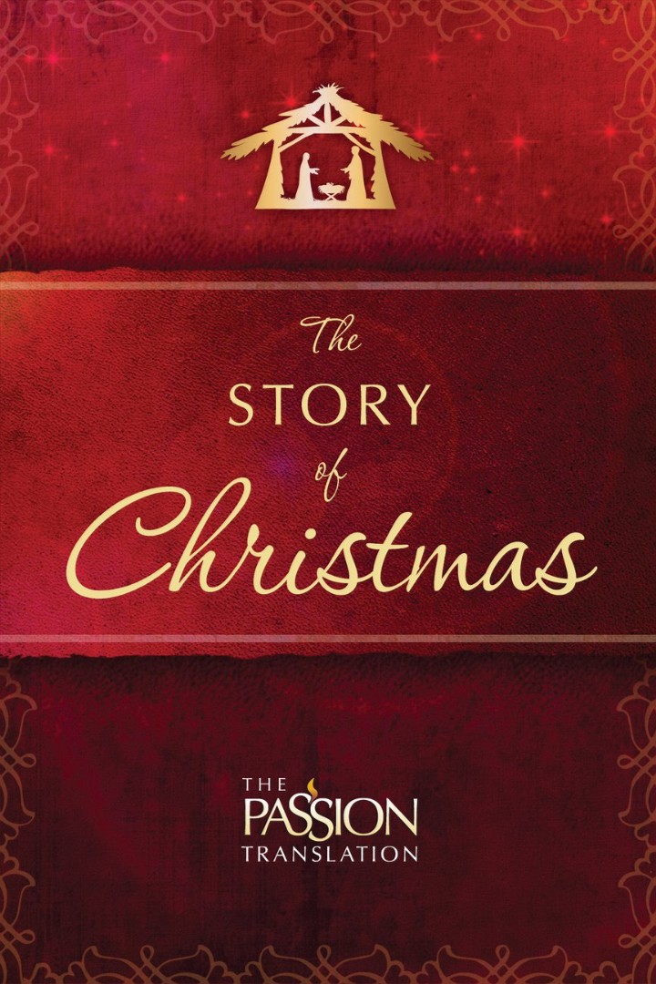 Story of Christmas By Brian Simmons (Paperback) 9781424551712