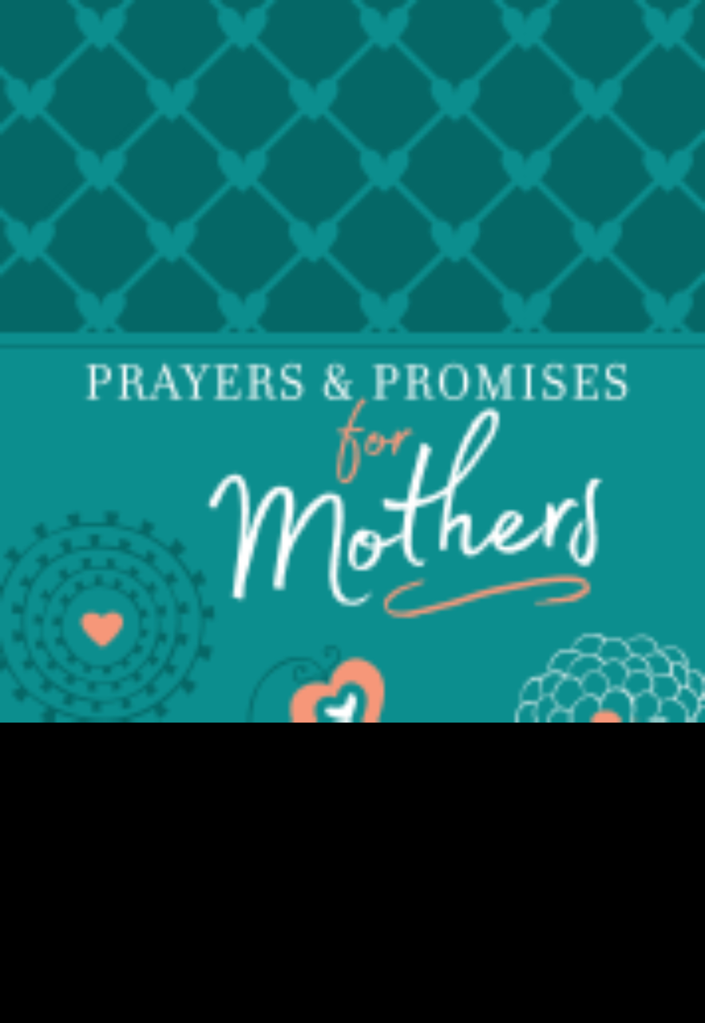 Prayers & Promises for Mothers By Belle City Gifts (Paperback)