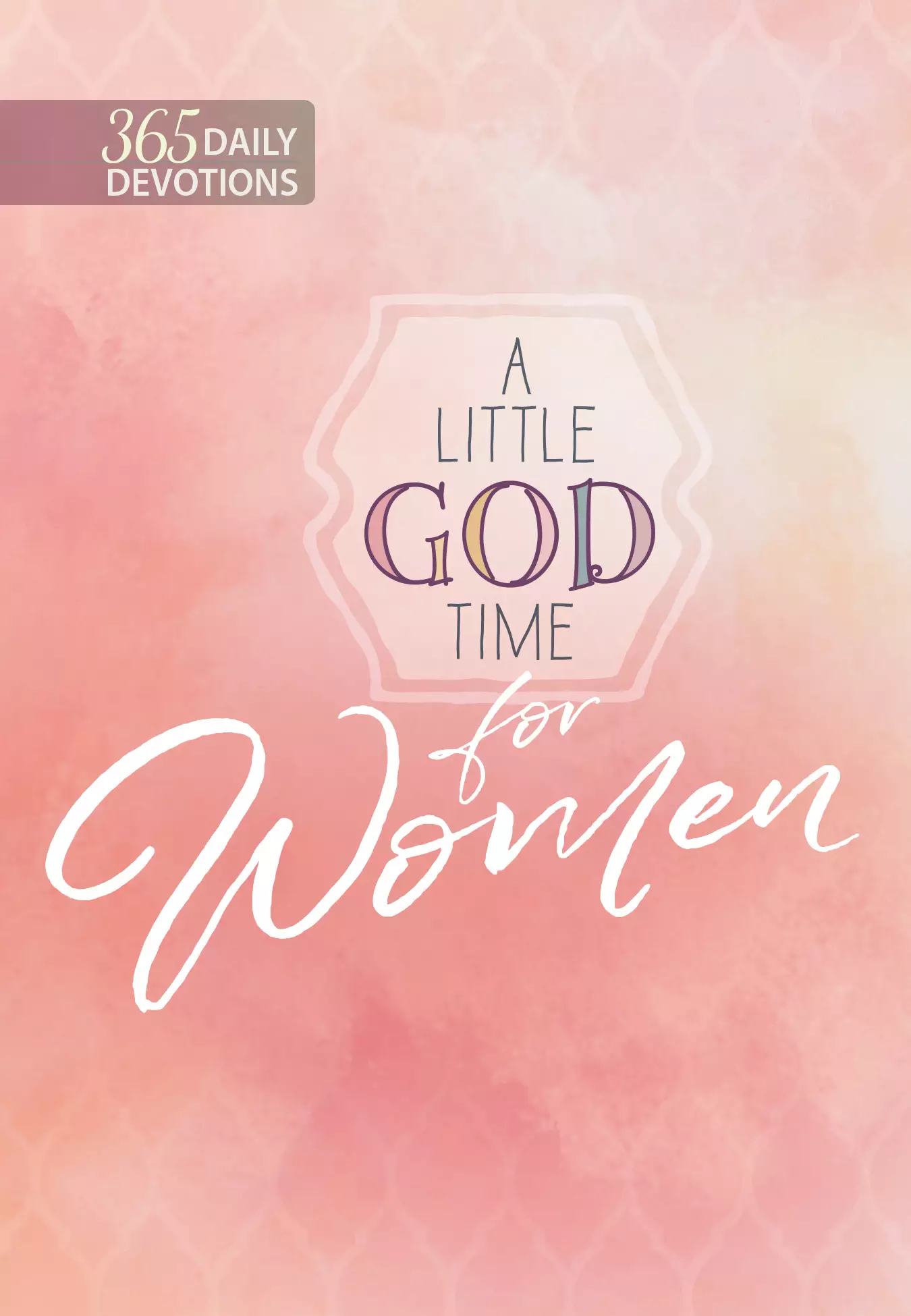 Little God Time for Couples, A: 365 Daily Devotions