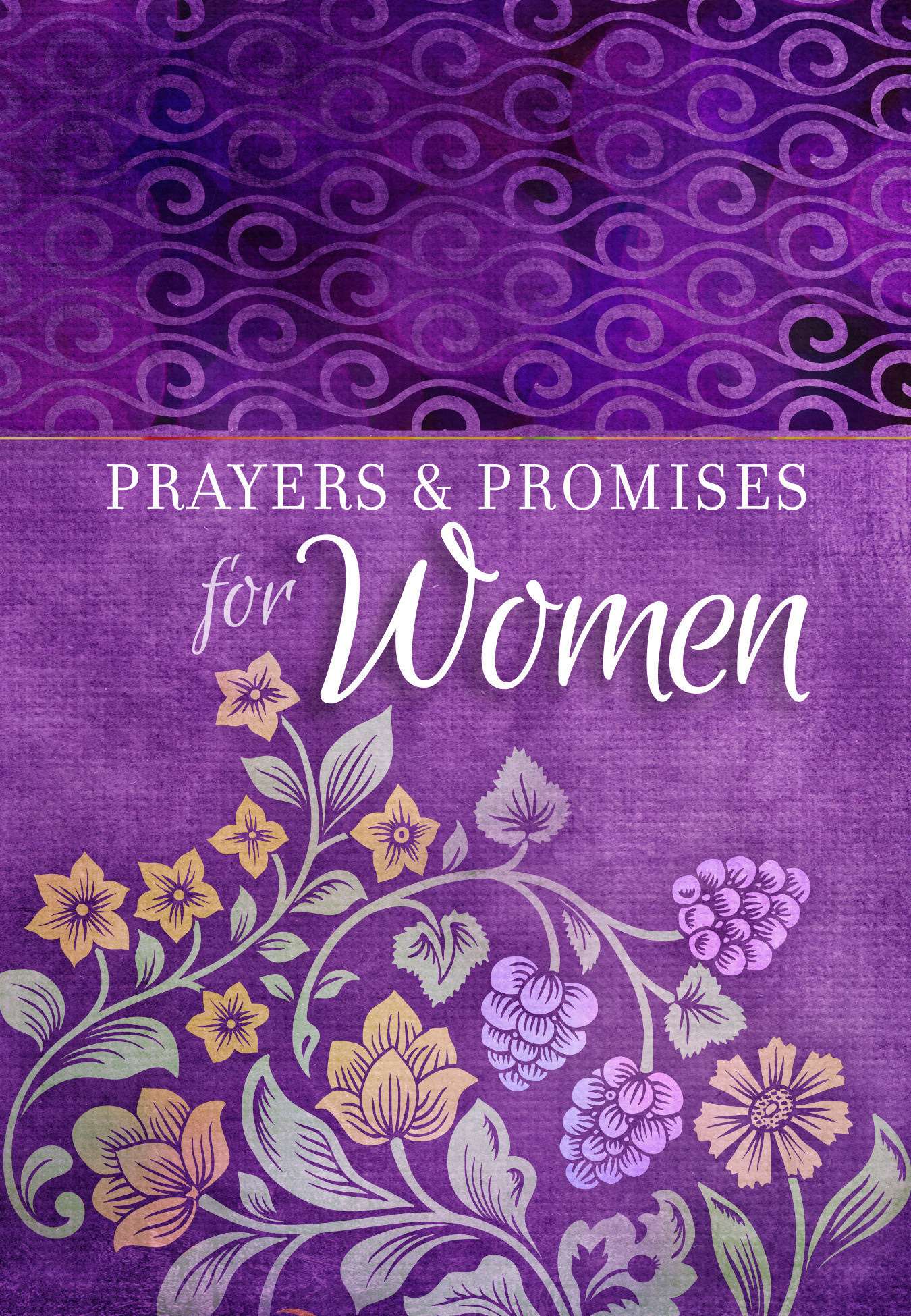 Prayers And Promises For Women By Broadstreet Publishing (Paperback)