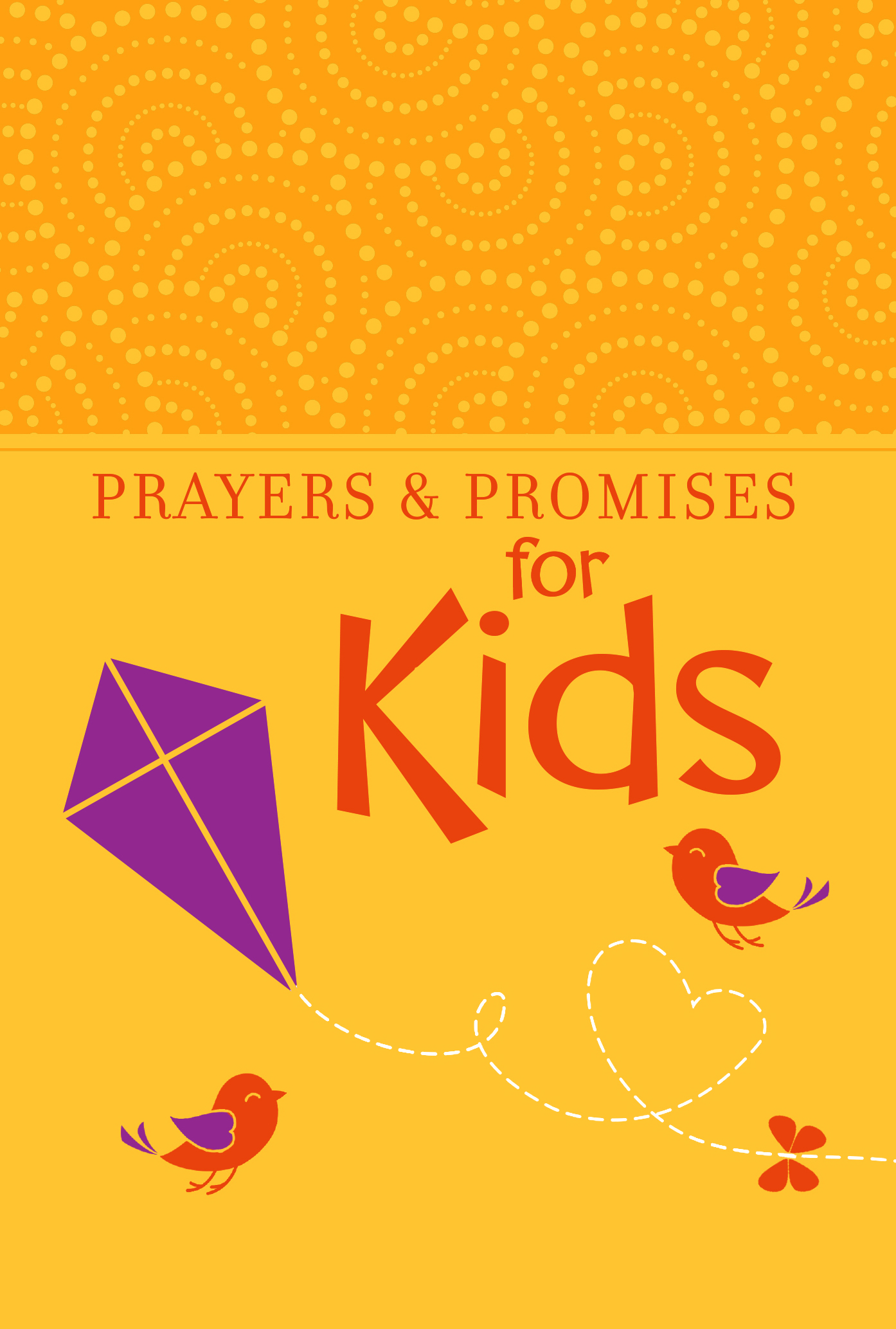 Prayers & Promises for Kids By Broadstreet Publishing (Paperback)