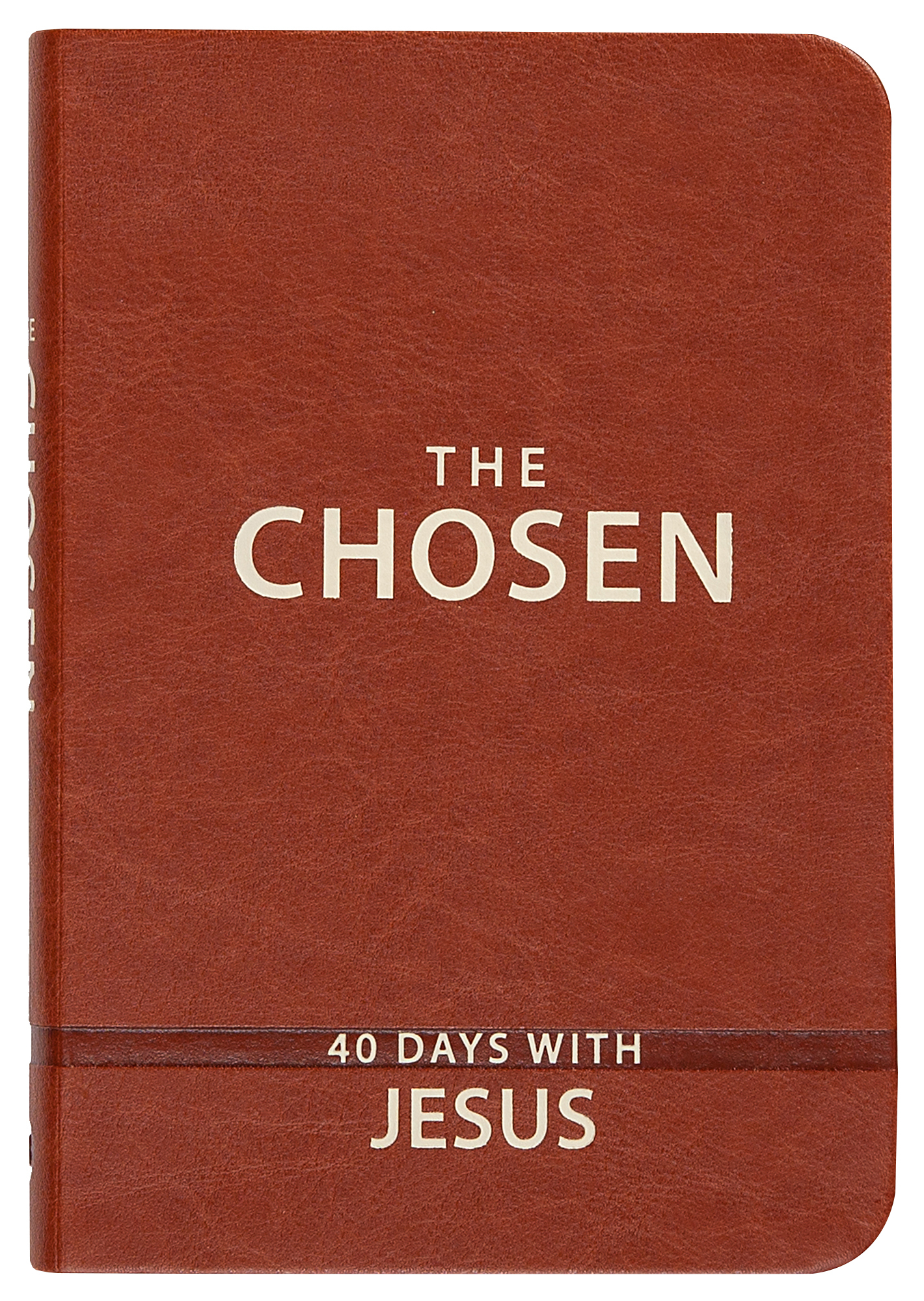 The Chosen: I Have Called You by Name - a novel based Season 1 of the  critically acclaimed TV series: Jerry B. Jenkins: 9781646070206 