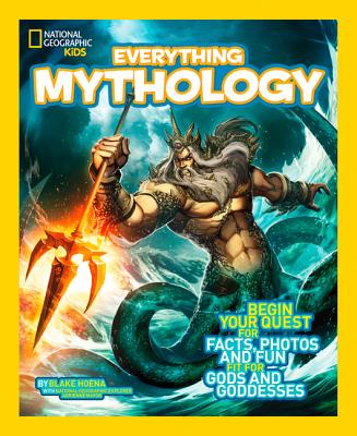 Everything Mythology