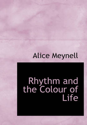 Rhythm and the Colour of Life