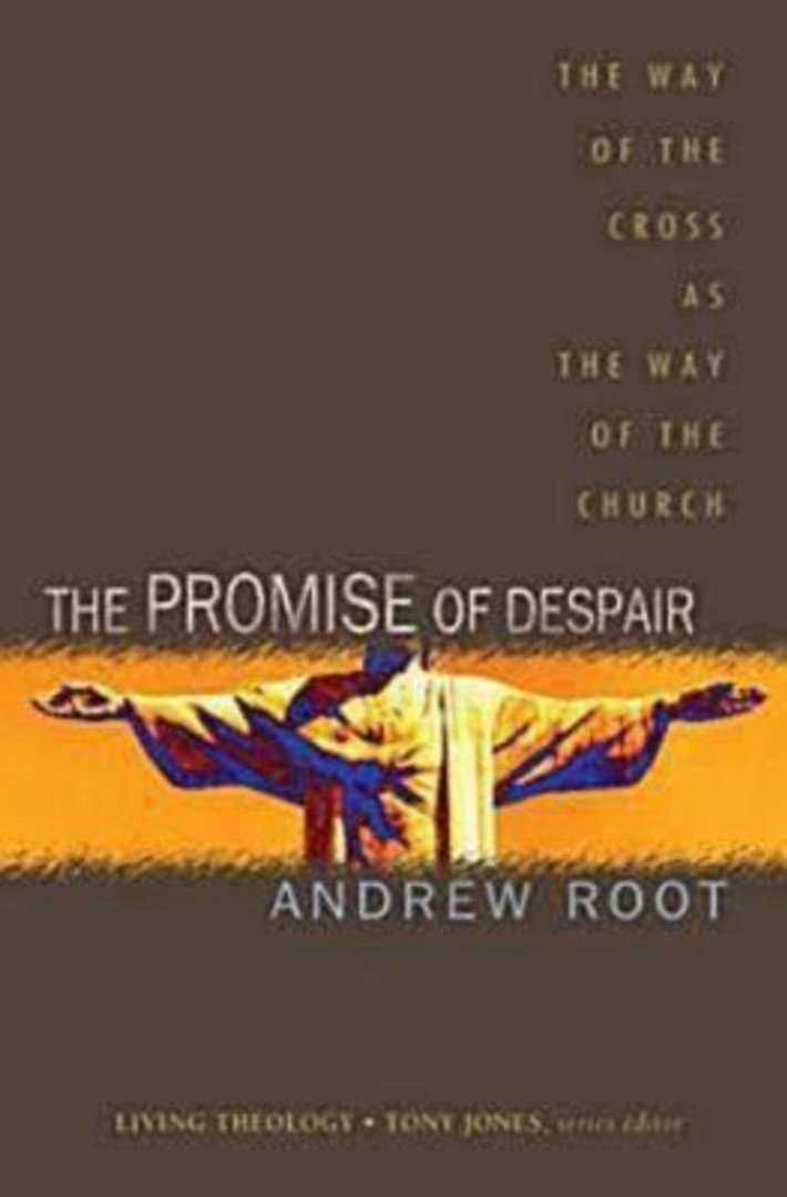 The Promise of Despair By Andrew Root (Paperback) 9781426700620