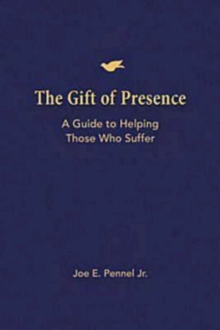 The Gift of Presence