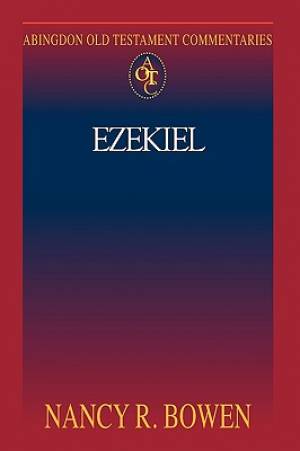 Ezekiel By N Bowen (Paperback) 9781426704451