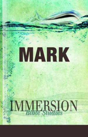 Mark By Emerson B Powery (Paperback) 9781426709166