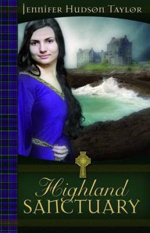 Highland Sanctuary By Jennifer Hudson Taylor (Paperback) 9781426714214