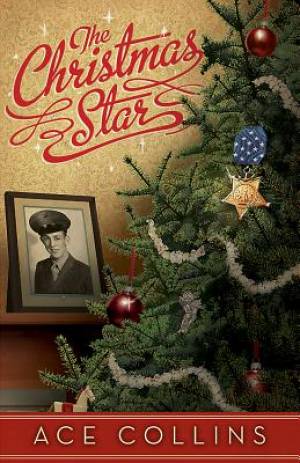 The Christmas Star By Ace Collins (Paperback) 9781426714689