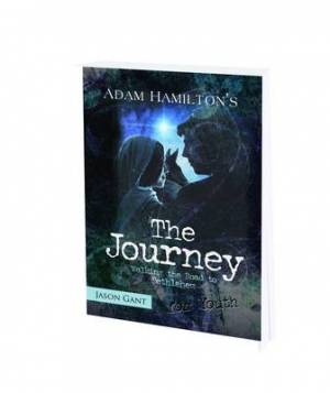 Journey For Youth By Adam Hamilton Jason Gant (Paperback)