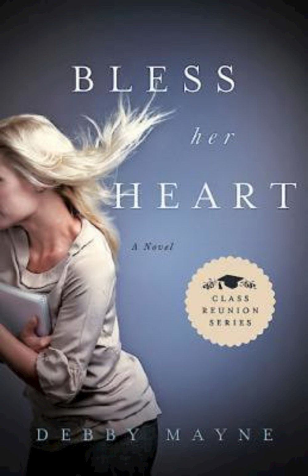 Bless Her Heart By Debby Mayne (Paperback) 9781426733598