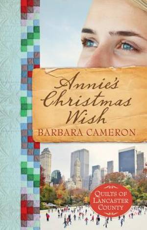 Annie's Christmas Wish By Barbara Cameron (Paperback) 9781426733895