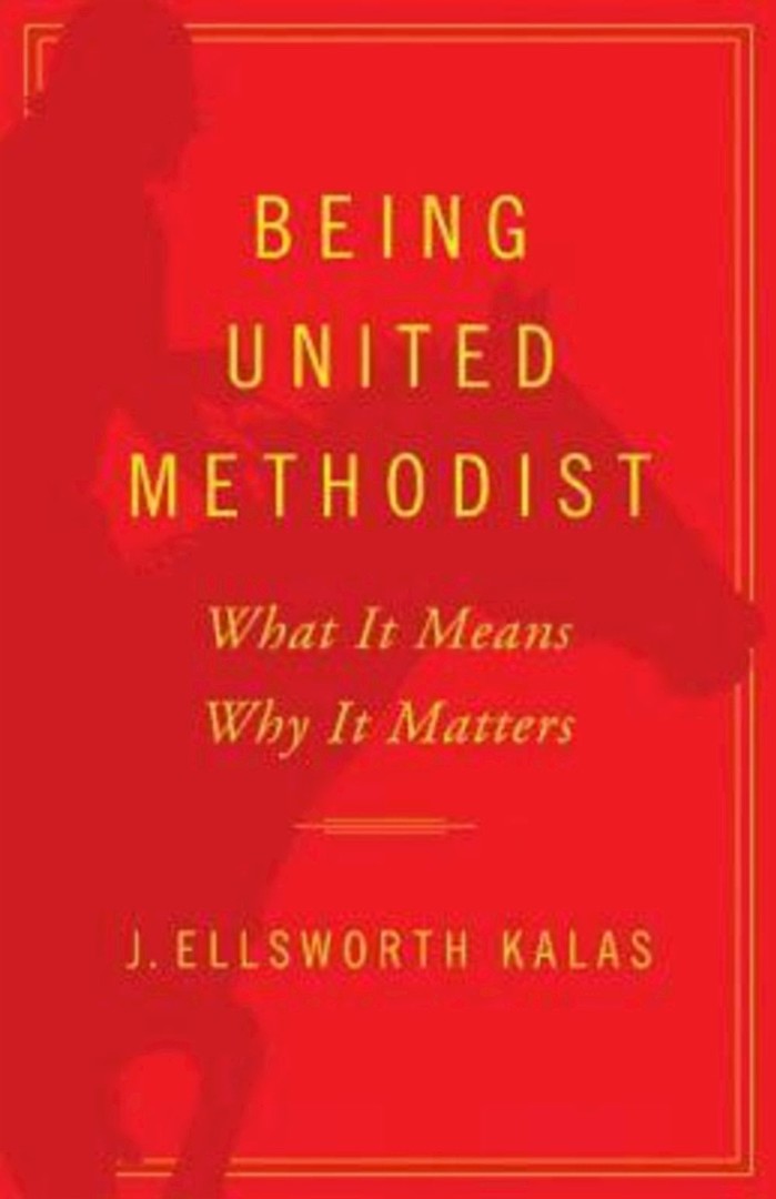 Being United Methodist