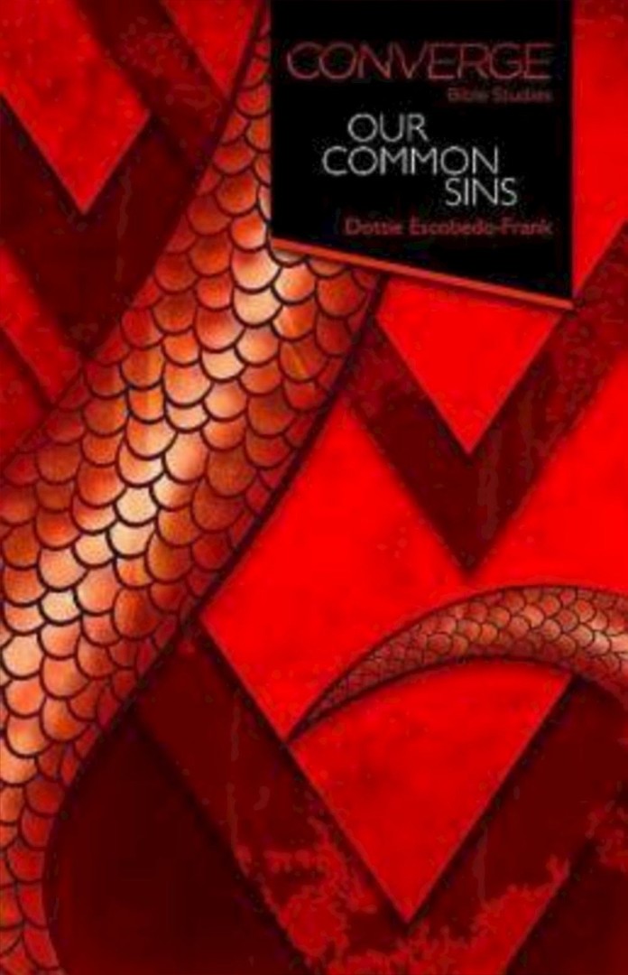 Converge Bible Studies Our Common Sins