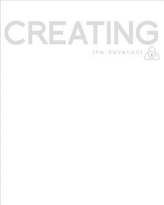 Covenant Bible Study Creating Participant Guide