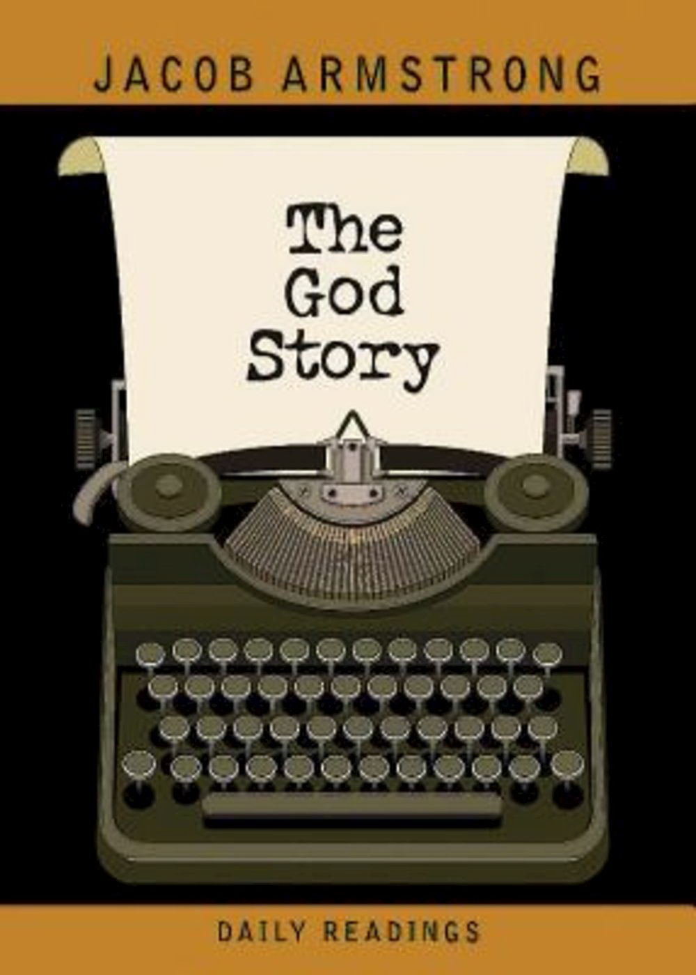 The God Story Daily Readings