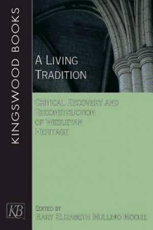 Living Tradition A