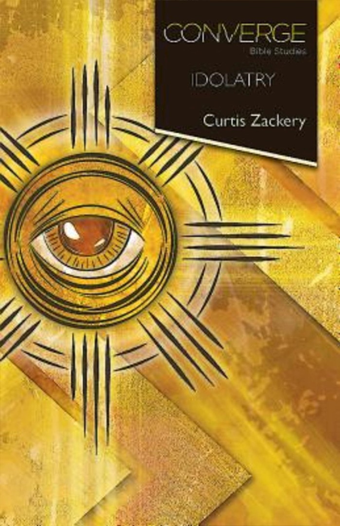 Idolatry By Curtis Zackery (Paperback) 9781426795541