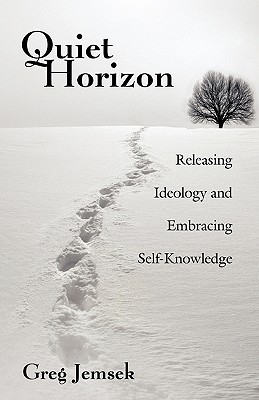 Quiet Horizon By Greg Jemsek (Paperback) 9781426911279