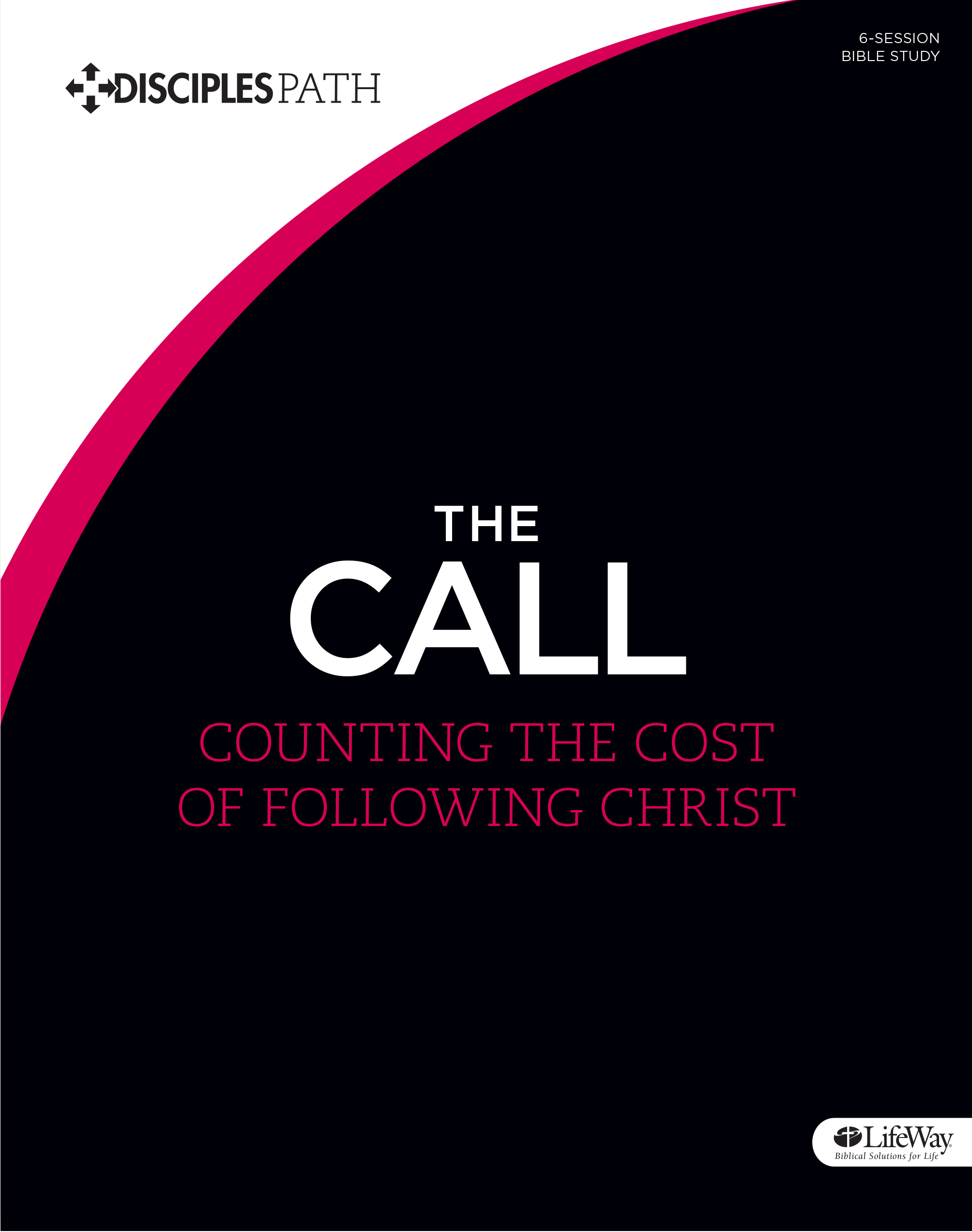 The Call - Bible Study Book By Lifeway Adults (Paperback)