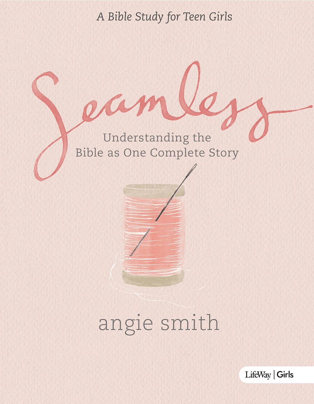 Seamless Student Book By Smith Angie (Paperback) 9781430039969