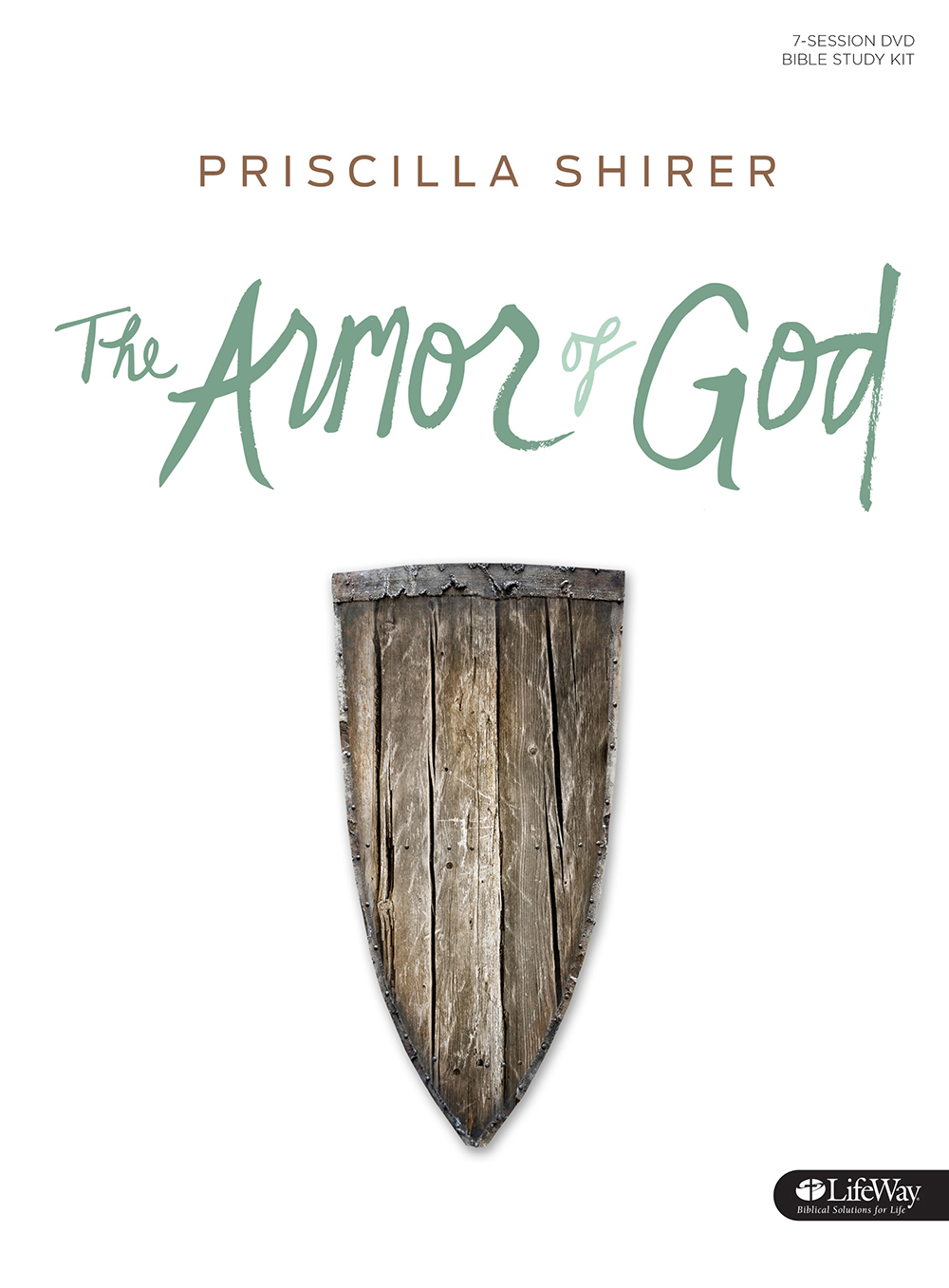 The Armor of God Leader Kit By Priscilla Shirer (Mixed Product)