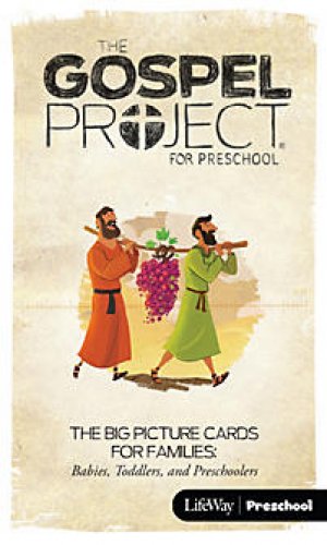 Promised Land The Preschool Activity Pages (Paperback) 9781430052241