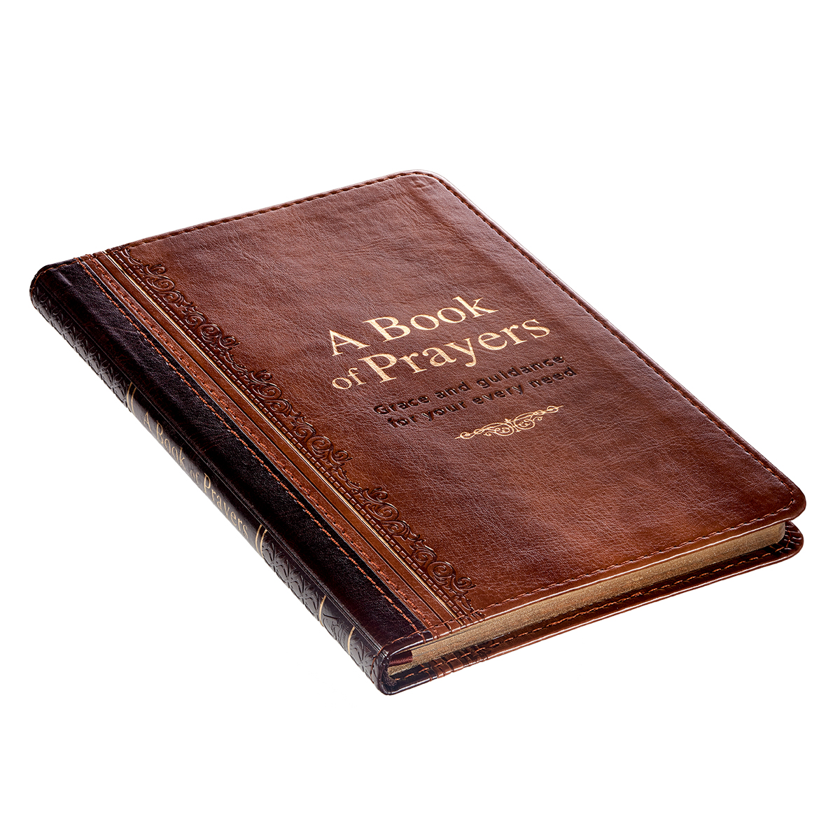 Book of Prayers (9781432127282) | Free Delivery @ Eden.co.uk