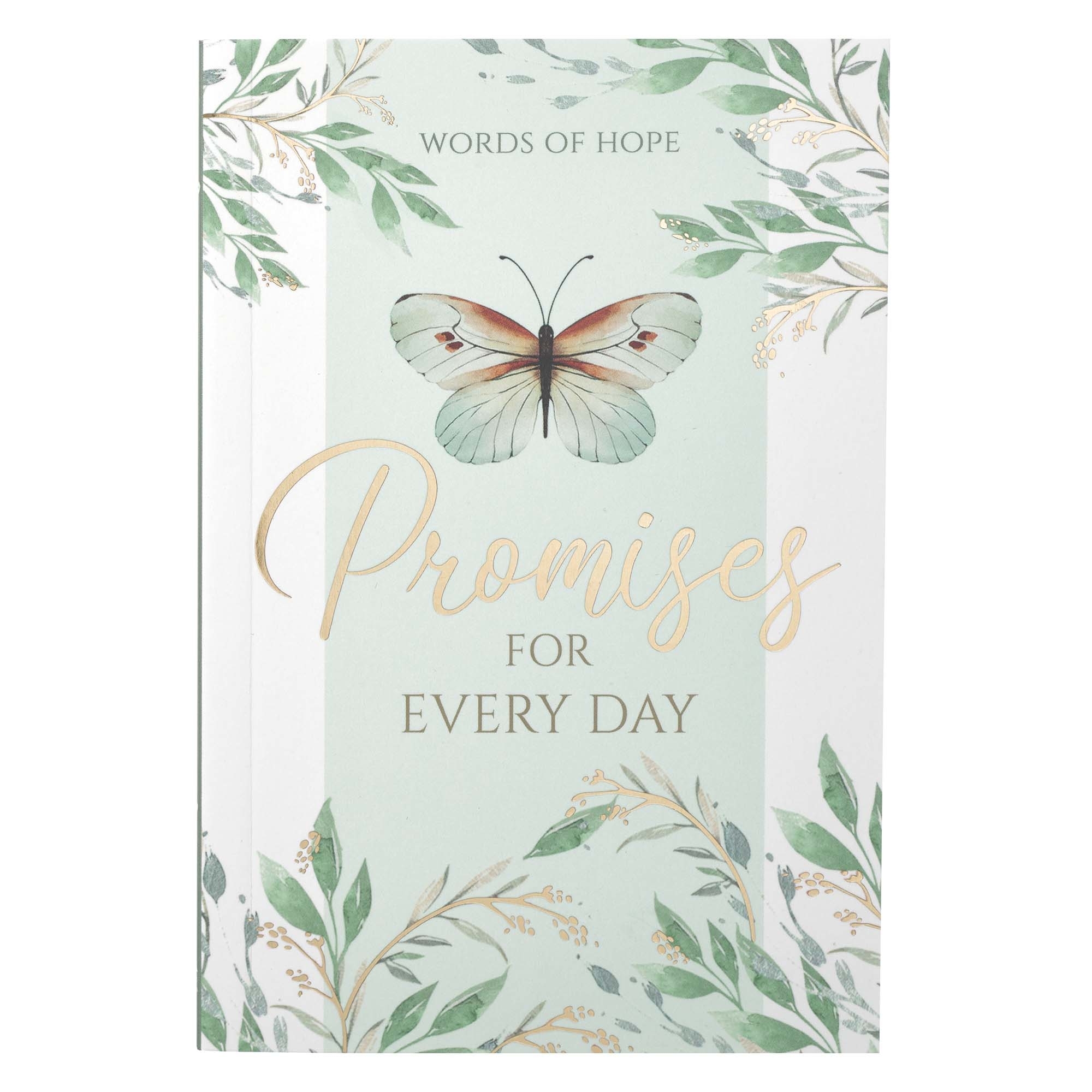 Promises for Every Day Gift Book| Free Delivery when you spend £10 at ...