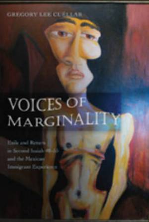 Voices Of Marginality By Gregory Lee Cuellar (Paperback) 9781433104787