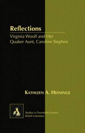 Reflections By Kathleen Heininge (Hardback) 9781433133299