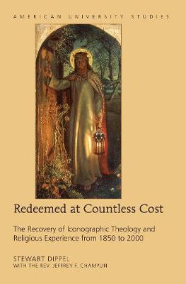 Redeemed at Countless Cost By Stewart A Dippel (Hardback)