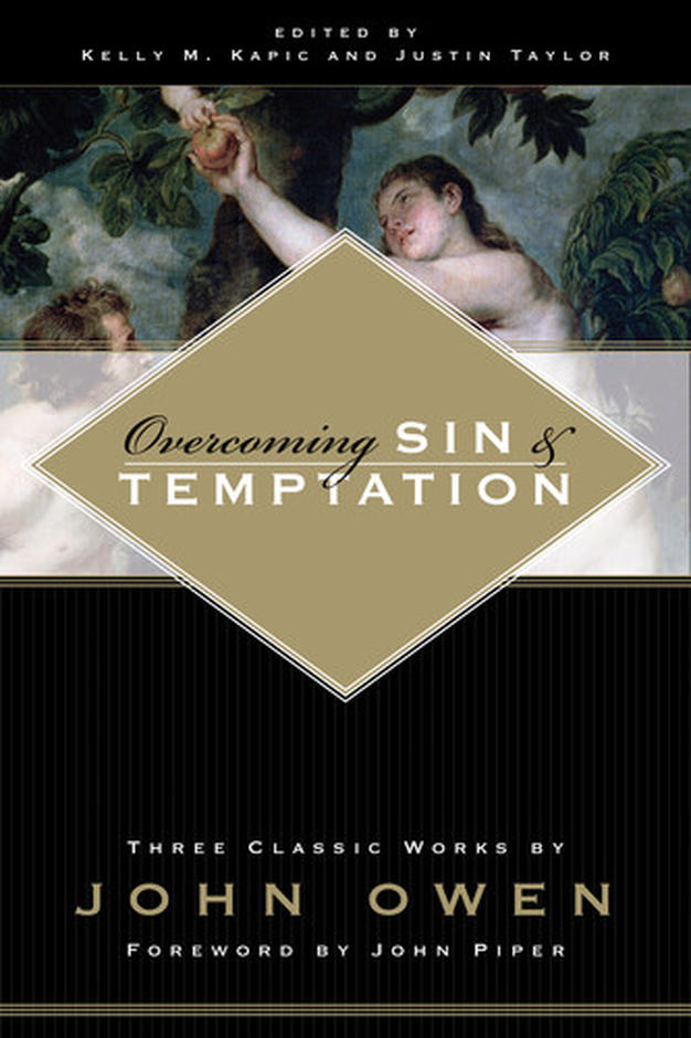 Overcoming Sin and Temptation