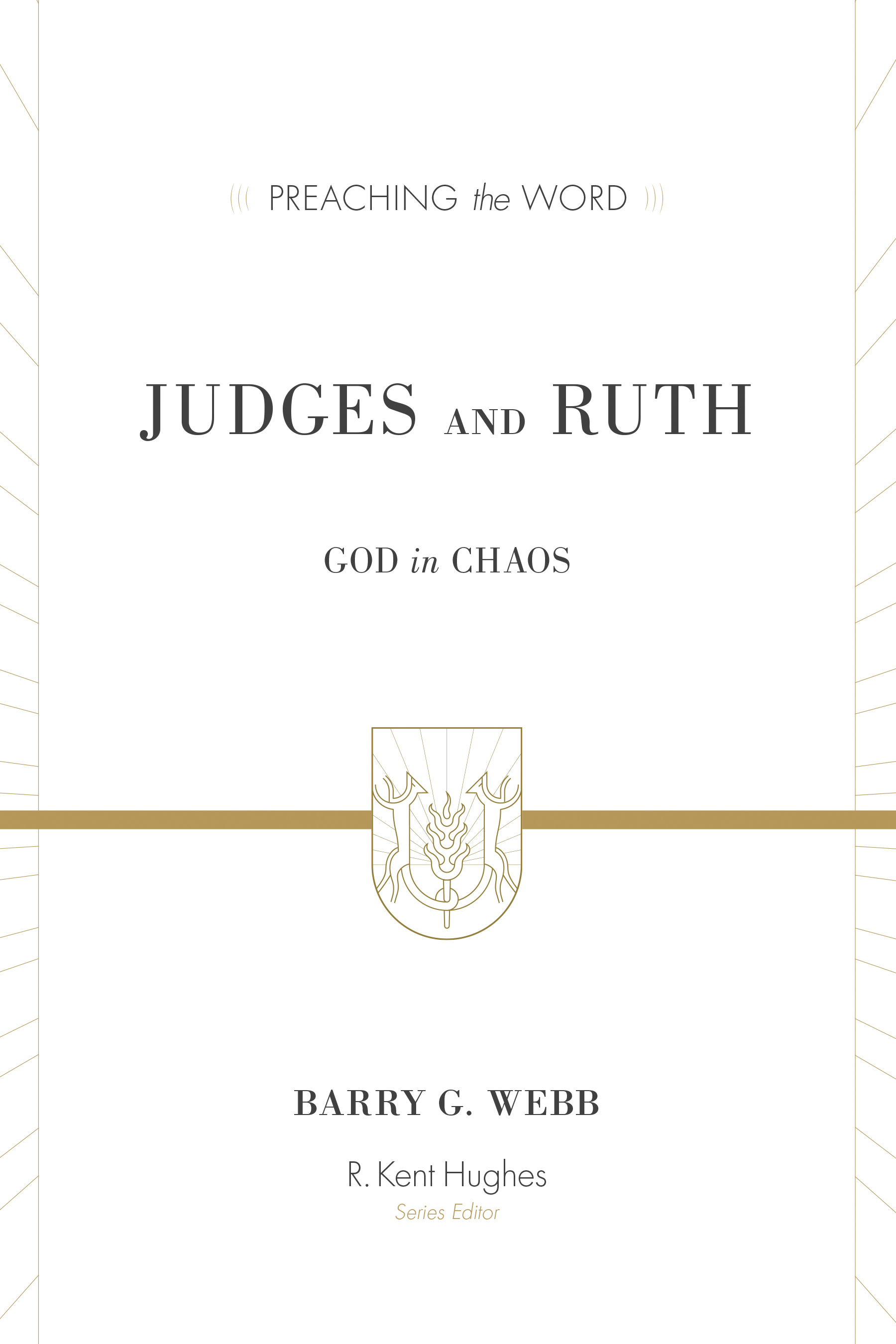 Judges and Ruth