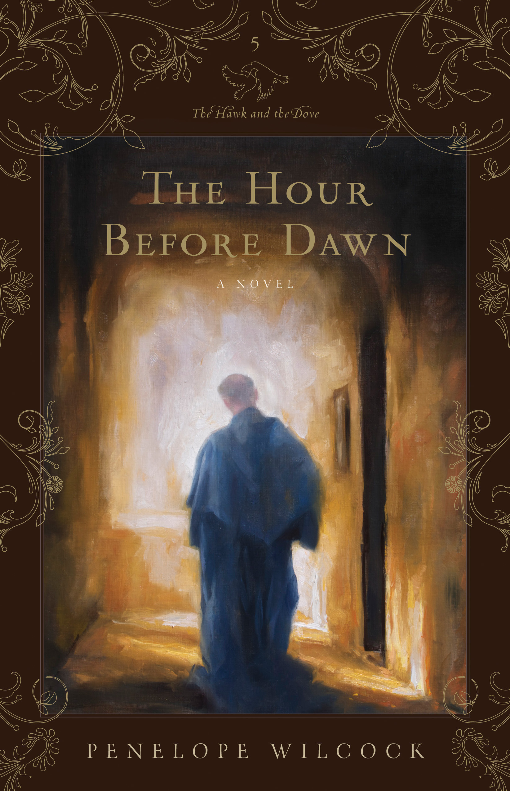 The Hour Before Dawn By Penelope Wilcock (Paperback) 9781433526596