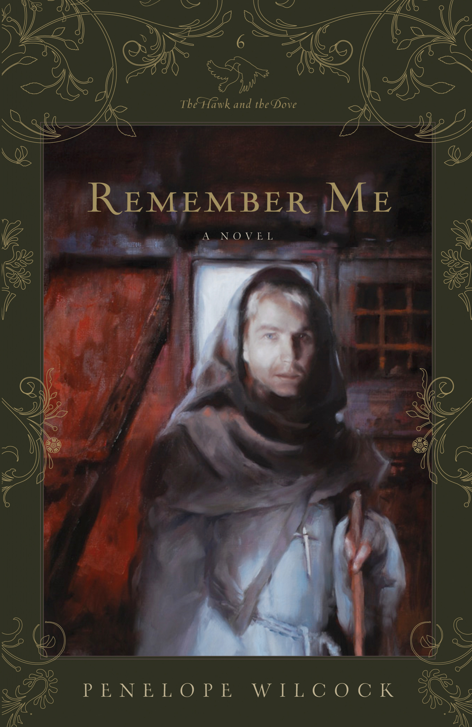 Remember Me By Penelope Wilcock (Paperback) 9781433526633