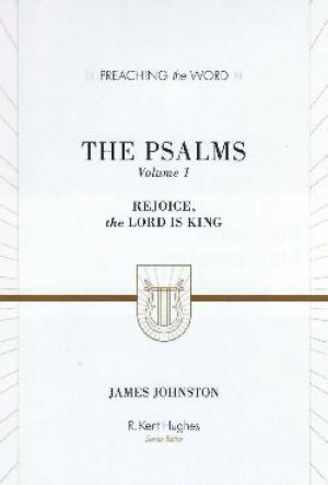 The Psalms By James Johnston (Hardback) 9781433533556