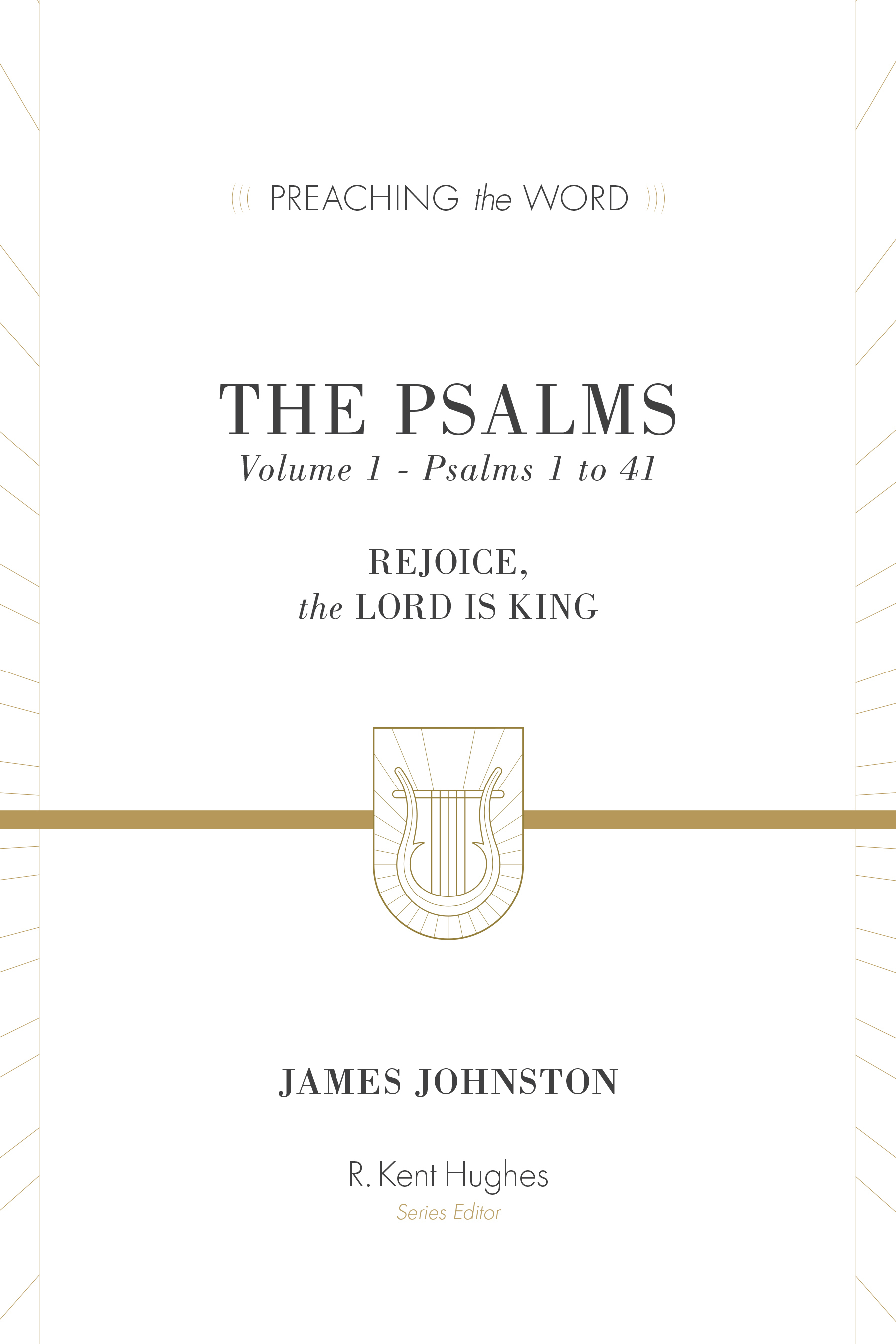 The Psalms (Vol. 1)