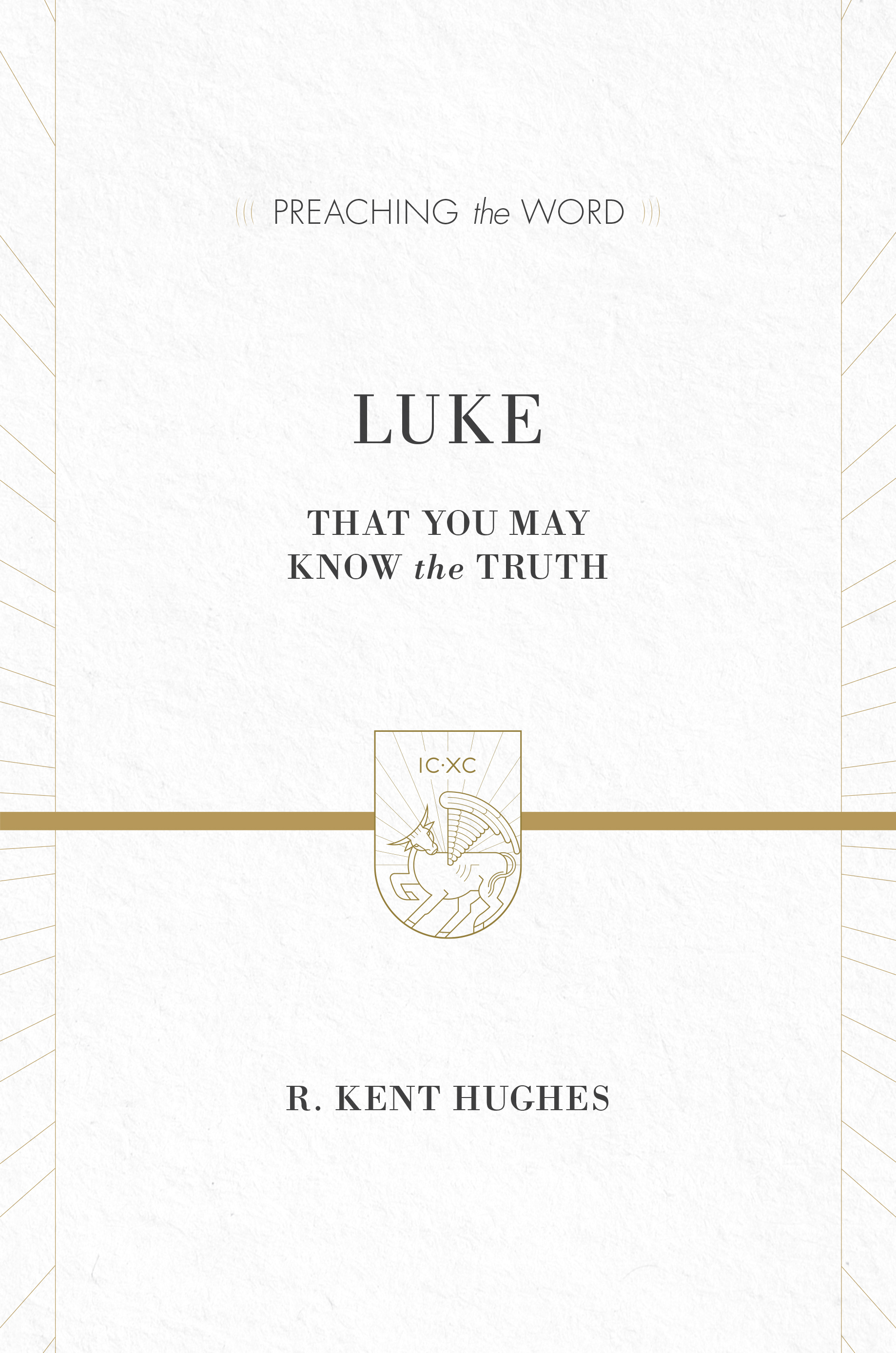 Luke (2 volumes in 1 / ESV Edition)