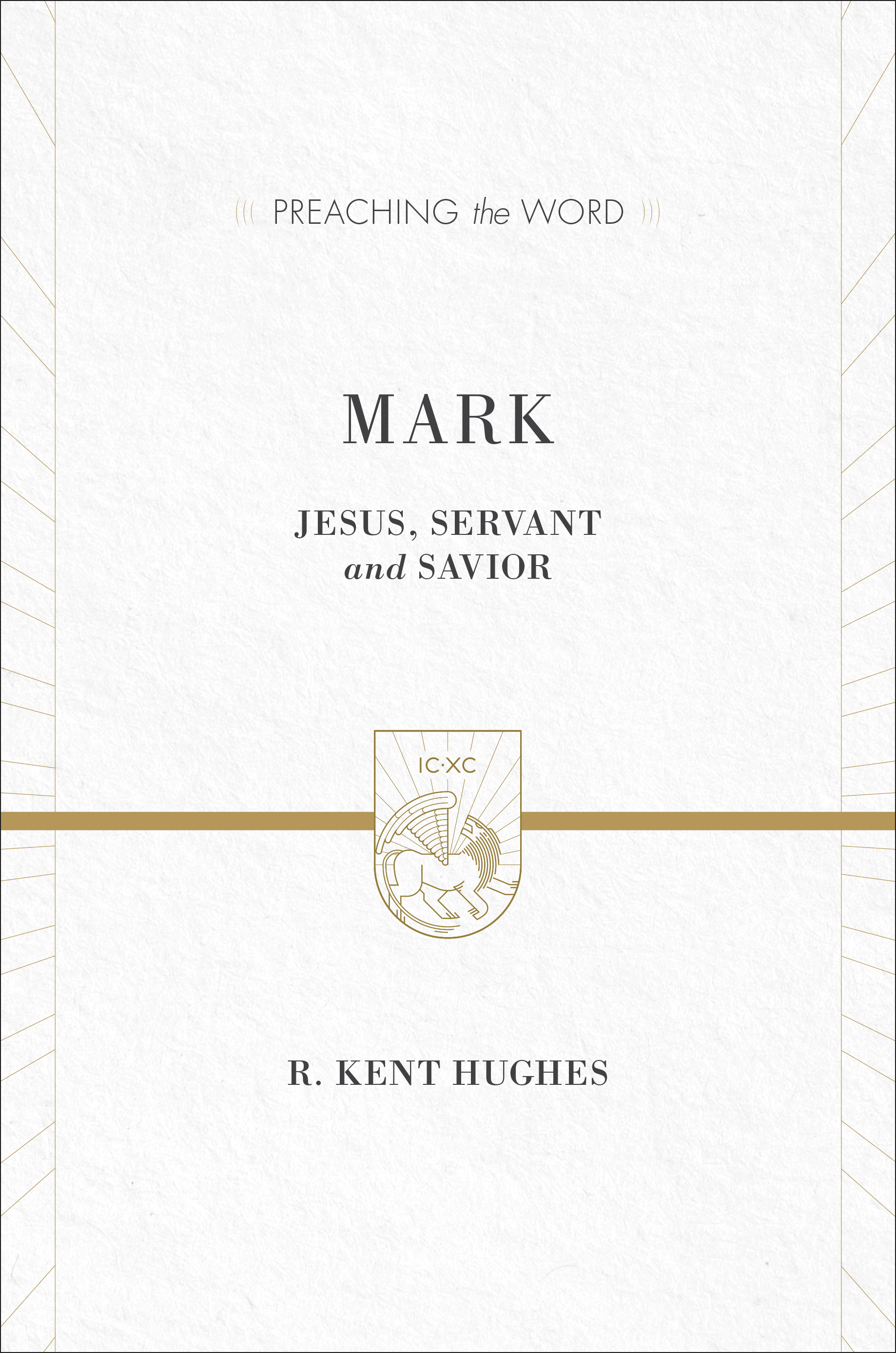 Mark (2 volumes in 1 / ESV Edition)