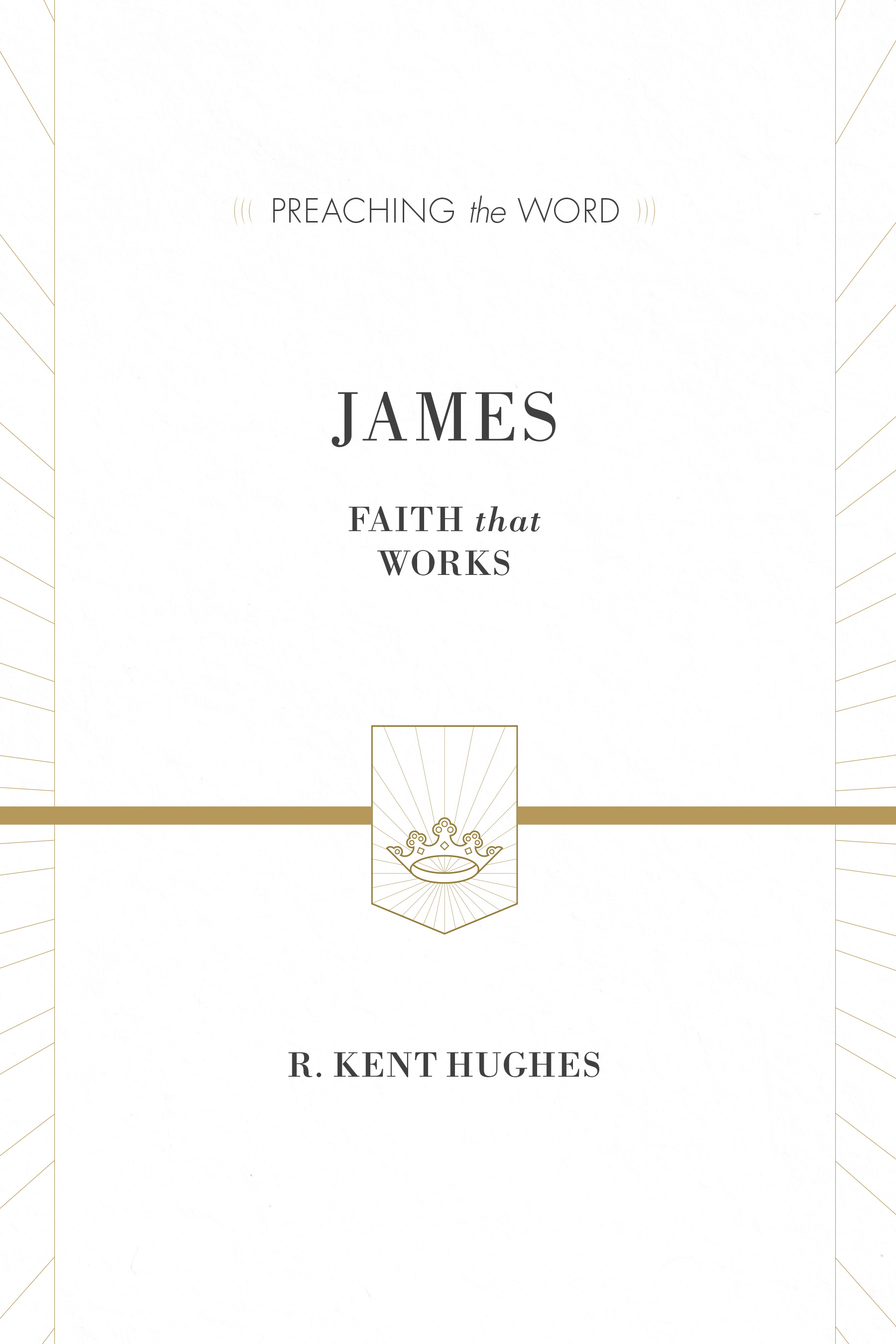 James (ESV Edition)