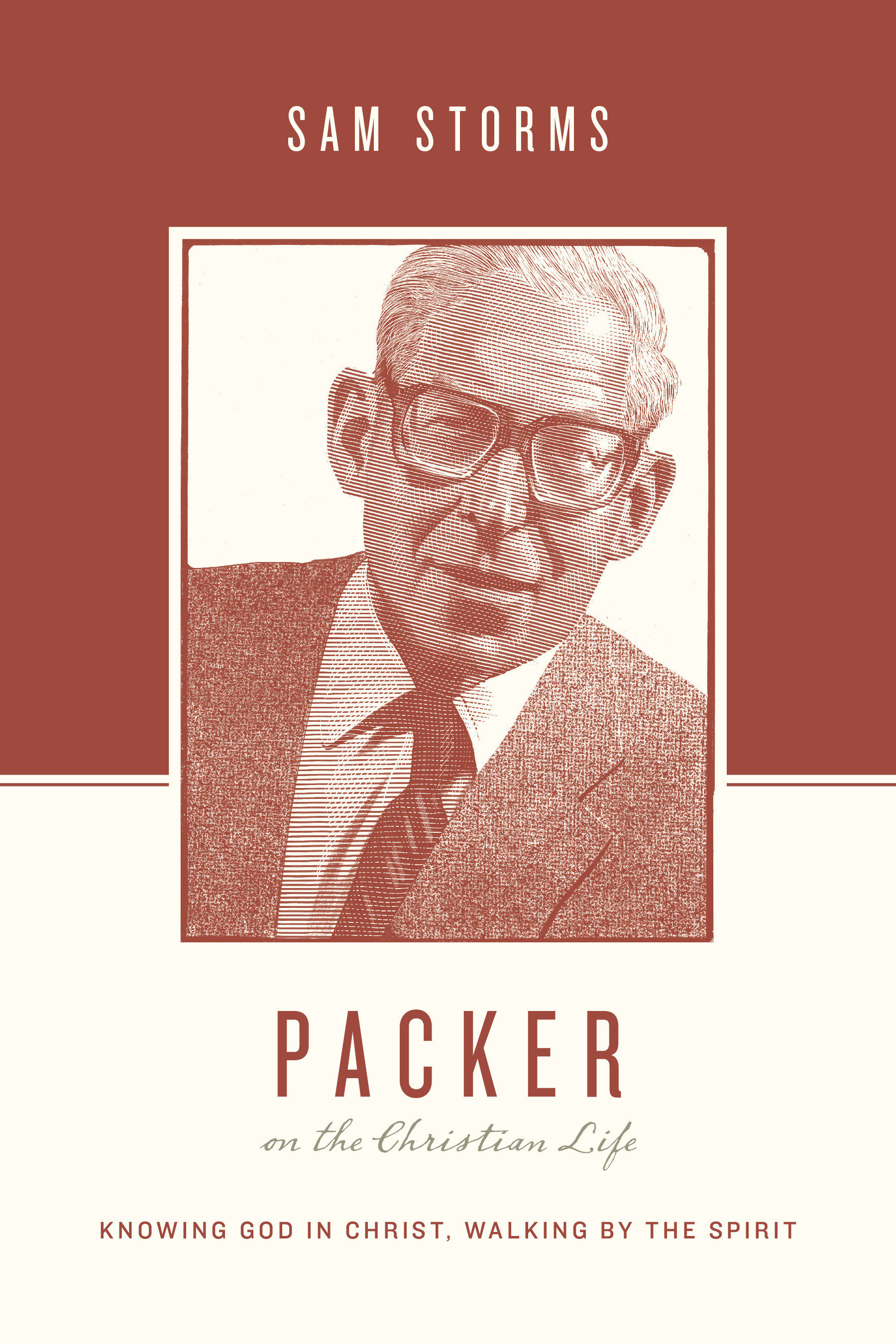 Packer on the Christian Life (Paperback) 9781433539527