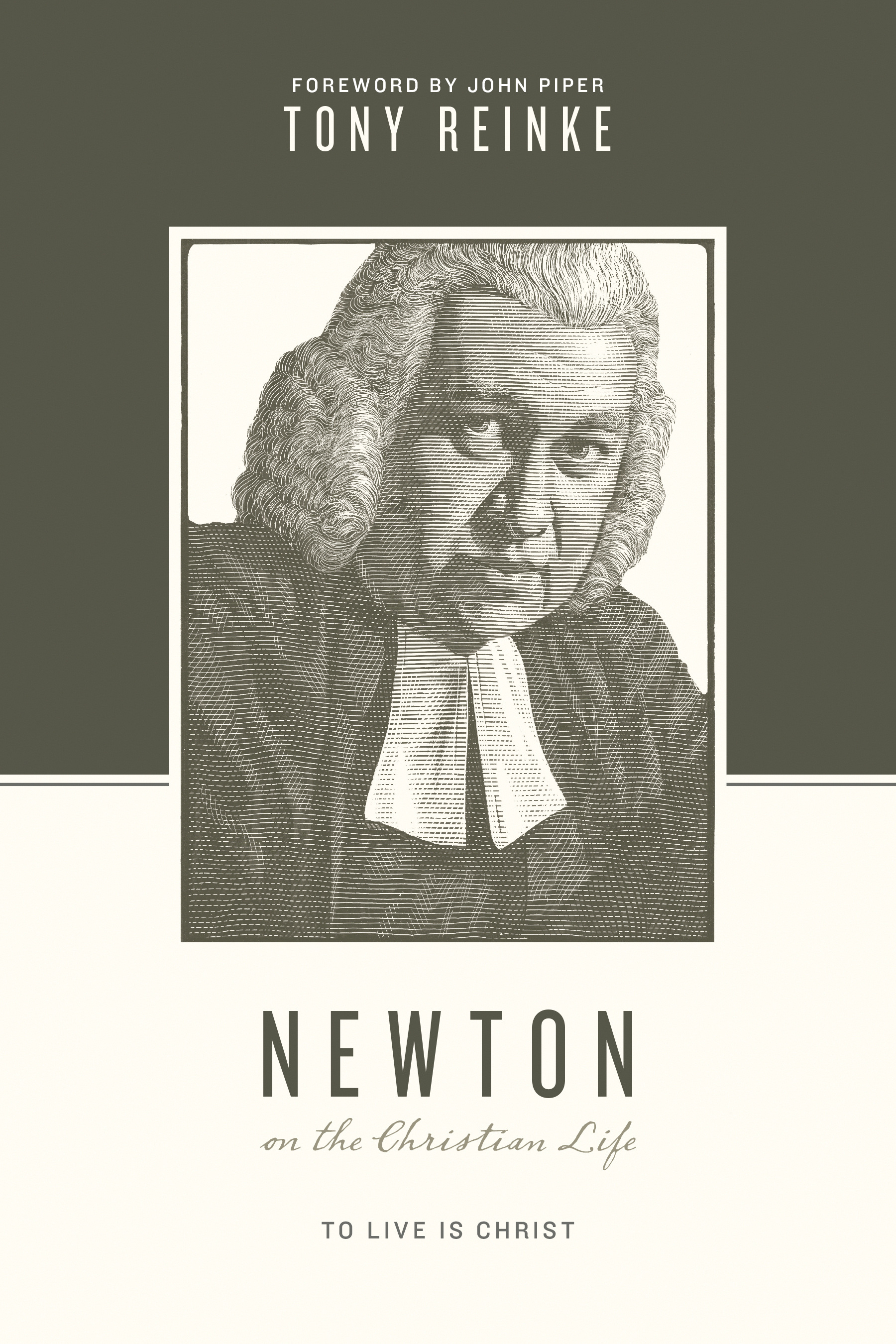 Newton on the Christian Life (Paperback) 9781433539718