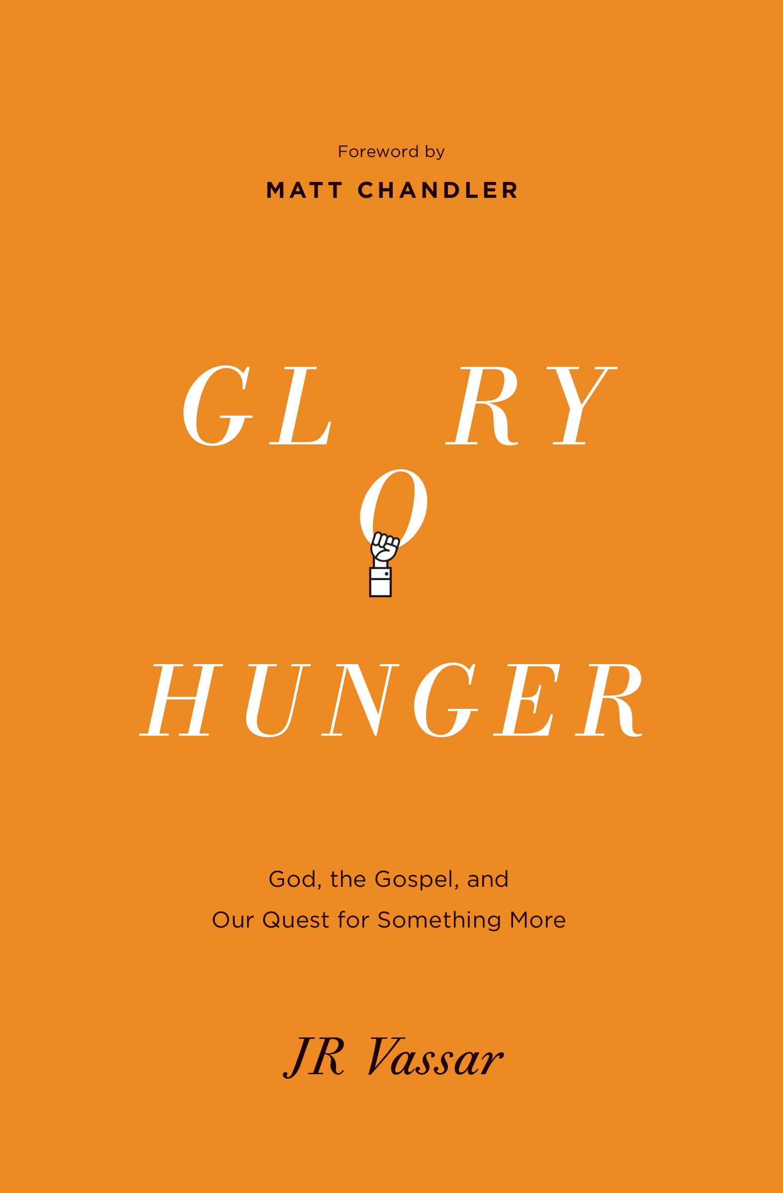 Glory Hunger By J R Vassar (Paperback) 9781433540103